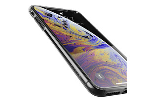 Xdoria Gehäuse Defense 360 iPhone XS Max Transparent