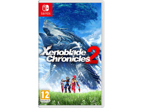 Add to cart Xenoblade Chronicles 2 Schalter Xenoblade Chronicles 2 Schalter