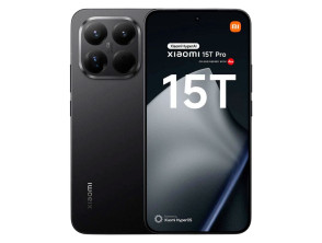 Add to cart Xiaomi 15T Pro 12GB/512GB Schwarz (Ausstellung) Xiaomi 15T Pro 12GB/512GB Schwarz (Ausstellung)