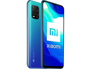 Add to cart Xiaomi MI 10 Lite Blue Aurora 6GB/64GB 5G Xiaomi MI 10 Lite Blue Aurora 6GB/64GB 5G