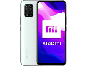 Add to cart Xiaomi MI 10 Lite White Dream 6GB/64GB Xiaomi MI 10 Lite White Dream 6GB/64GB