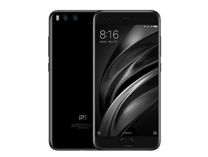 Xiaomi Mi 6gb 64gb Schwarz