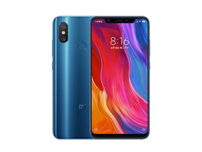 Add to cart Xiaomi Mi 8 (6Gb / 64Gb) Blau Xiaomi Mi 8 (6Gb / 64Gb) Blau