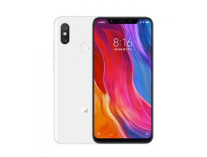 Add to cart Xiaomi Mi 8 (6Gb / 64Gb) Weiss Xiaomi Mi 8 (6Gb / 64Gb) Weiss