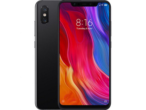 Add to cart Xiaomi Mi 8 (6Gb / 64Gb) Schwarz Xiaomi Mi 8 (6Gb / 64Gb) Schwarz