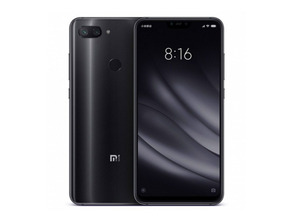 Add to cart Xiaomi MI 8 Lite 64Gb/4G Schwarz Xiaomi MI 8 Lite 64Gb/4G Schwarz
