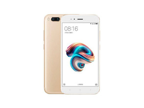 Add to cart Xiaomi Mi A1 (32Gb / 4Gb RAM) Gold Xiaomi Mi A1 (32Gb / 4Gb RAM) Gold