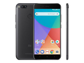 Xiaomi Mi A1 (64Gb / 4Gb RAM) Schwarz