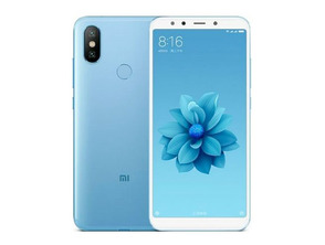 Add to cart Xiaomi Mi A2 (6Gb / 128Gb) Blau Xiaomi Mi A2 (6Gb / 128Gb) Blau