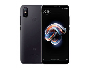 Add to cart Xiaomi Mi A2 (6Gb / 128Gb) Schwarz Xiaomi Mi A2 (6Gb / 128Gb) Schwarz