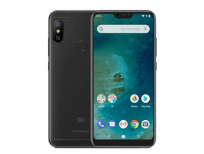 Xiaomi Mi A2 Lite (3Gb / 32Gb) Schwarz