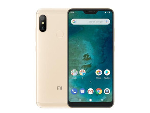 Add to cart Xiaomi Mi A2 Lite (4Gb / 64Gb) Gold Xiaomi Mi A2 Lite (4Gb / 64Gb) Gold