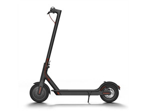 Add to cart XIAOMI Mi Electric Scooter Schwarz XIAOMI Mi Electric Scooter Schwarz