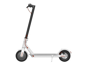 Add to cart XIAOMI Mi Electric Scooter Weiß XIAOMI Mi Electric Scooter Weiß