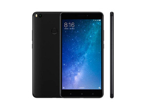 Xiaomi Mi Max 2 4gb 64gb Schwarz