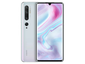 Add to cart Xiaomi MI NOTE 10 6 GB/128 GB Weiß Xiaomi MI NOTE 10 6 GB/128 GB Weiß