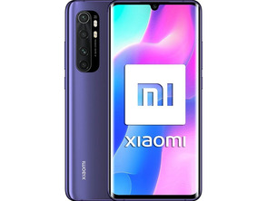 Add to cart Xiaomi MI Note 10 Lite 6GB/64GB Lila Xiaomi MI Note 10 Lite 6GB/64GB Lila
