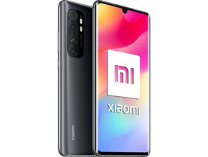 Add to cart Xiaomi MI Note 10 Lite 6 GB/64 GB Schwarz Xiaomi MI Note 10 Lite 6 GB/64 GB Schwarz