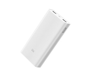 Xiaomi Mi PowerBank 20000mAh