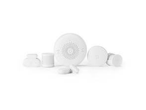 Xiaomi Mi-Smart-Sensor-Set (Spanische Version)