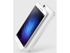 Xiaomi Mi5 (3GB/64GB) White