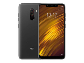 Add to cart Xiaomi Pocophone F1 (6Gb/128Gb) Schwarz Xiaomi Pocophone F1 (6Gb/128Gb) Schwarz