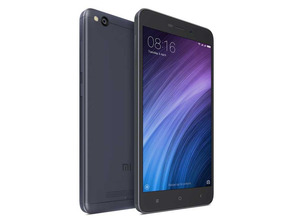 Xiaomi Redmi 4A (32GB + 2GB) Grau