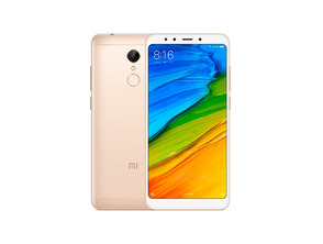 Xiaomi Redmi 5 2 / 16GB Golden