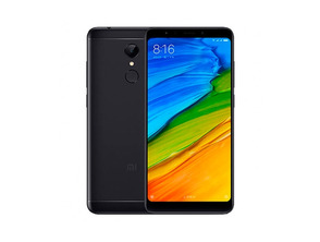 Xiaomi Redmi 5 2 / 16GB Schwarz