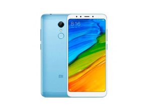 Xiaomi Redmi 5 3 / 32Gb Blau