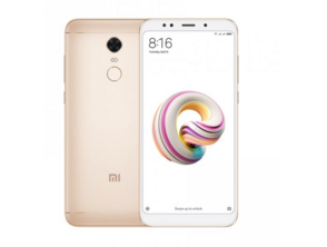 Xiaomi Redmi 5 Plus 3gb 32gb Gold