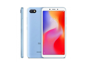 Add to cart Xiaomi Redmi 6A (2Gb/32Gb) Grau Xiaomi Redmi 6A (2Gb/32Gb) Grau