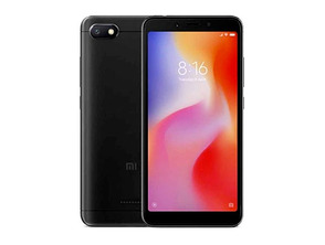 Add to cart Xiaomi Redmi 6A (2Gb/32Gb) Schwarz Xiaomi Redmi 6A (2Gb/32Gb) Schwarz