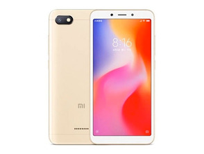 Add to cart Xiaomi Redmi 6A (2Gb/32Gb) Gold Xiaomi Redmi 6A (2Gb/32Gb) Gold