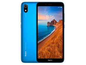 Add to cart Xiaomi Redmi 7A (2Gb/32Gb) Blau Xiaomi Redmi 7A (2Gb/32Gb) Blau