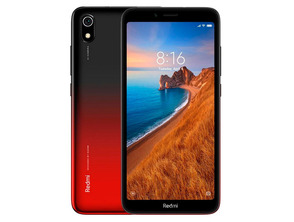 Add to cart Xiaomi Redmi 7A (2Gb/32Gb) Rot Xiaomi Redmi 7A (2Gb/32Gb) Rot