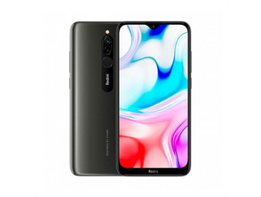 Xiaomi Redmi 8 3 GB / 32 GB Schwarz