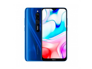 Xiaomi Redmi 8 4 GB/64 GB Blau