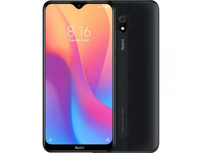 Add to cart Xiaomi Redmi 8A 2GB/32GB Schwarz Xiaomi Redmi 8A 2GB/32GB Schwarz