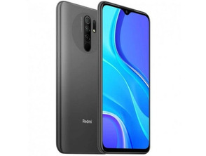 Add to cart Xiaomi Redmi 9 Carbon Grau 3GB/32GB Xiaomi Redmi 9 Carbon Grau 3GB/32GB