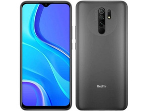 Add to cart Xiaomi Redmi 9 Carbon Grau 4GB/64GB Xiaomi Redmi 9 Carbon Grau 4GB/64GB
