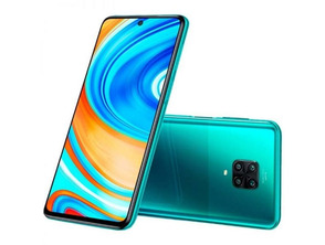 Add to cart Xiaomi Redmi 9 ozeangrün 3 GB/32 GB Xiaomi Redmi 9 ozeangrün 3 GB/32 GB