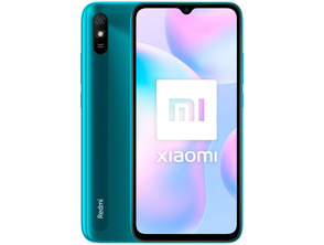 Add to cart Xiaomi Redmi 9A Green Majestic 2GB/32GB Xiaomi Redmi 9A Green Majestic 2GB/32GB