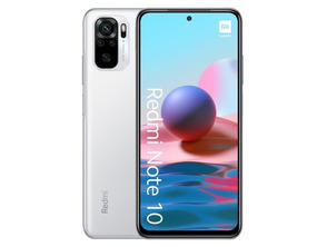 Xiaomi Redmi Note 10 4G 6.43 '' 4GB/128GB Blanco
