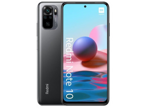 Xiaomi Redmi Note 10 4G 6.43 '' 4GB/128GB Gris Ónix