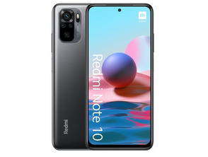 Xiaomi Redmi Note 10 4G 6.43 '' 4GB/64GB Gris Ónix