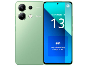 Xiaomi Redmi Note 13 6,67 " (6Gb/128Gb) 120Hz Grün