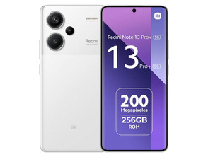 Xiaomi Redmi Note 13 Pro Plus 5G (8Gb/256Gb) Weiss