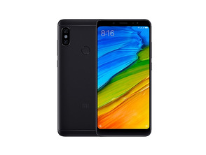 Xiaomi Redmi Note 5 4gb 64gb Schwarz