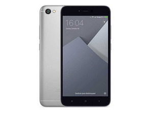 Xiaomi Redmi Note 5A (16GB + 2GB) Grau